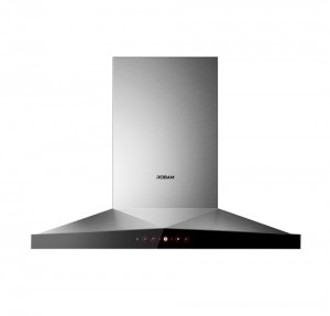 Crossover Series Range Hood