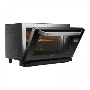 Combi Steam Oven