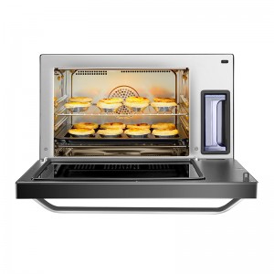 Combi Steam Oven