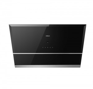 Side Absorption Range Hood